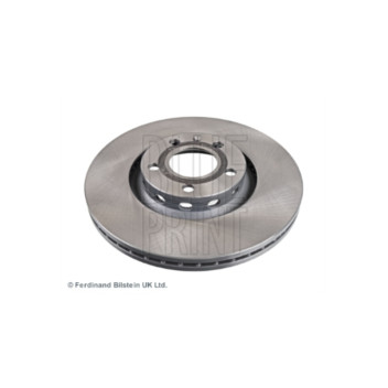 Blue Print ADV184318 - Brake Disc (Front)