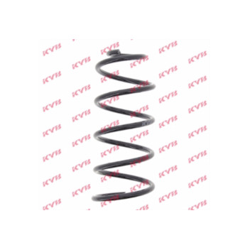 KYB RC6700 - Coil Spring (Rear)
