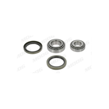Moog KI-WB-11907 - Wheel Bearing Kit (Rear)