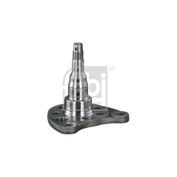 Febi 18352 - Wheel Hub (Rear Right Hand)