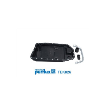 Purflux TEK026 - Hydraulic Filter