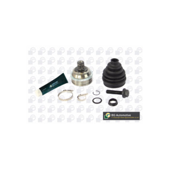BGA Group CV9608A - CV Joint Kit (Front Outer Left Hand+Right Hand)
