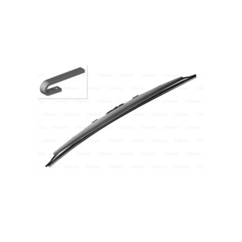 Bosch 3397004256 - Wiper Blade (Front Drivers Side)