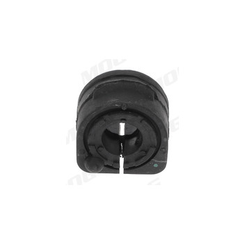 Moog FD-SB-3659 - Anti Roll Bar/Stabiliser Bush/Kit (Rear Left Hand+Right Hand)