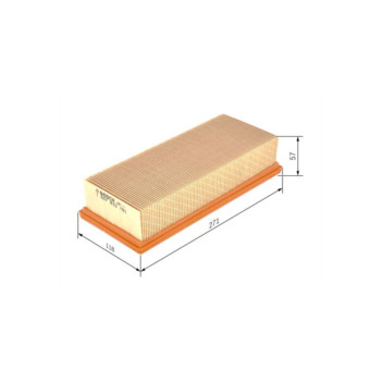 Bosch 1457433781 - Air Filter