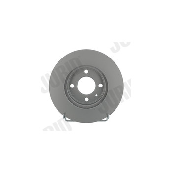 Jurid 561448JC-1 - Brake Disc (Front)