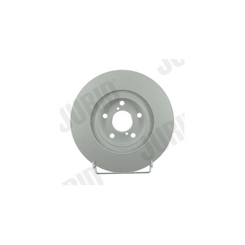 Jurid 561667JC-1 - Brake Disc (Front)
