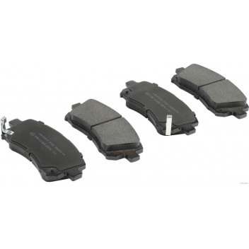 Herth+Buss Jakoparts J3607013 - Brake Pad Set (Front)
