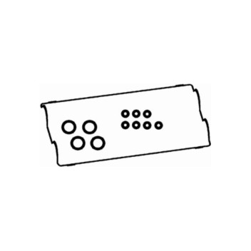 BGA Group RK4360 - Rocker Cover Gasket