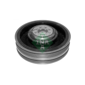 INA 544006110 - Torsion Vibration Damper