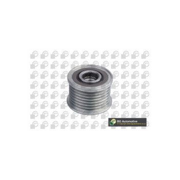 BGA Group DC5605 - Over-Running Alternator Pulley