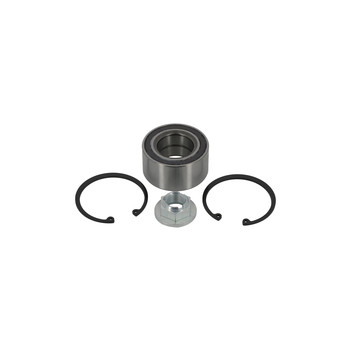 Moog FD-WB-11186 - Wheel Bearing Kit (Front)
