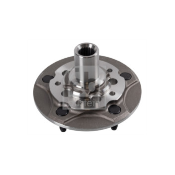 Febi 172746 - Wheel Hub (Front Left Hand+Right Hand)