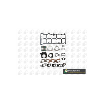 BGA Group HN3333 - Head Gasket Set