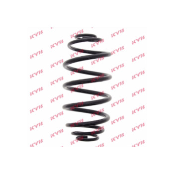 KYB RJ5420 - Coil Spring (Rear)