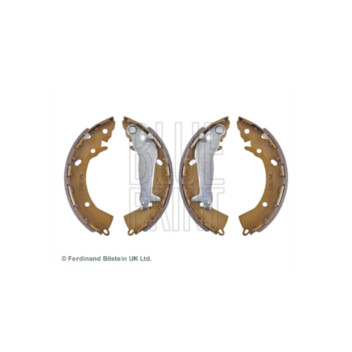 Blue Print ADG04168 - Brake Shoe Set (Rear)