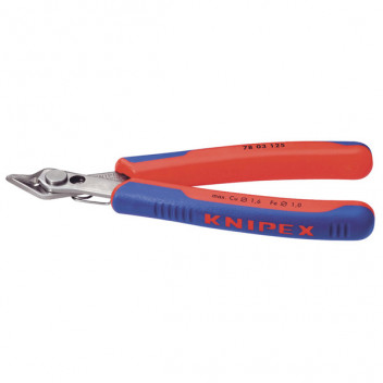 Draper 72849 - Knipex 125mm Electronics Super Knips