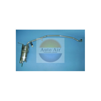 Auto Air 31-2819 - Receiver Dryer