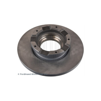 Blue Print ADBP430019 - Brake Disc (Rear)