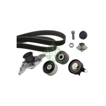INA 530041631 - Timing Belt-Water Pump Kit