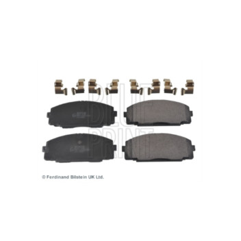  ADT342128 - Brake Pad Set