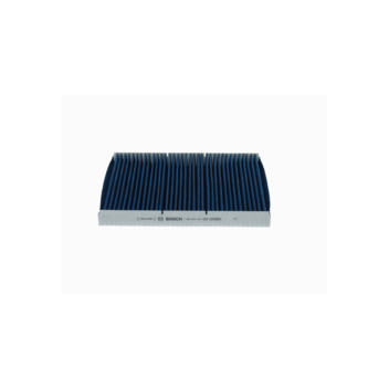 Bosch 0986628609 - Cabin Filter