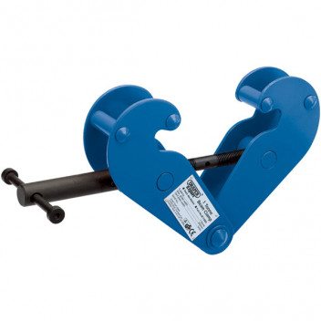 Draper Expert 48344 - Expert 1 Tonne Beam Clamp