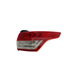 Trupart LL2726 - Rear Lamp Unit (Rear Right Hand)