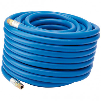 Draper 38334 - 20M 1/4" BSP 8mm Bore Air Line Hose