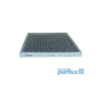 Purflux AHC555 - Cabin Filter