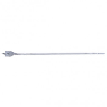 Draper 90001 - 25mm Extra Long Flat Wood Bit