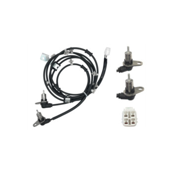 Volt VOL41048ABS - Wheel Speed Sensor (Front Left Hand+Right Hand)