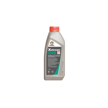 Comma XSG1L - Coolant Fluid