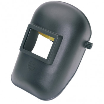 Draper 76714 - Flip Action Welding Helmet to BS1542 Without Lenses