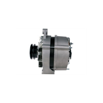 Hella 8EL012427-791 - Alternator