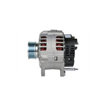 Hella 8EL012427-541 - Alternator