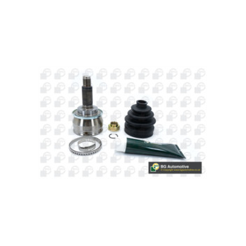 BGA Group CV8401A - CV Joint Kit (Front Outer Left Hand+Right Hand)