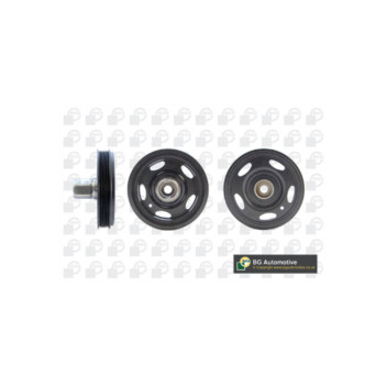 BGA Group DP9515 - Torsion Vibration Damper