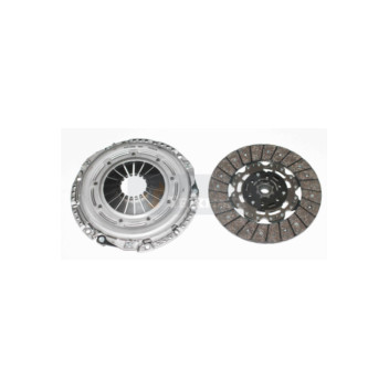 Teckmarx TMK01067 - Clutch Kit