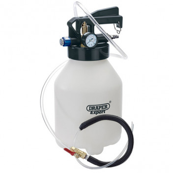 Draper Expert 23248 - Pneumatic Fluid Extractor/Dispenser