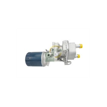 BGA Group CO1430 - Oil Cooler