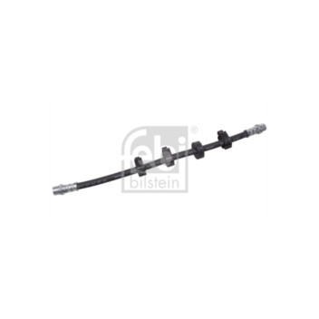 Febi 30847 - Brake Hose (Front Left Hand)