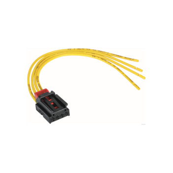 Herth+Buss Elparts 51277487 - Cable Repair Set (Lighting)