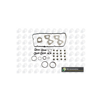BGA Group HN0925 - Head Gasket Set