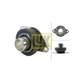LUK 500106510 - Clutch Release Bearing