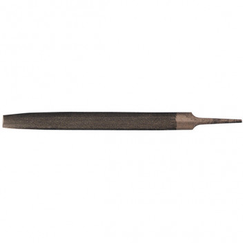 Draper 60220 - 6 x 300mm Bastard Cut Half Round File