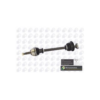 BGA Group DS7300L - Drive Shaft (Front Left Hand)