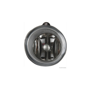 Herth+Buss Elparts 80660084 - Fog Lamp (Left Hand)