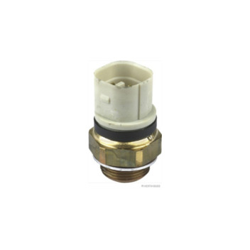 Herth+Buss Elparts 70511199 - Radiator Fan Switch