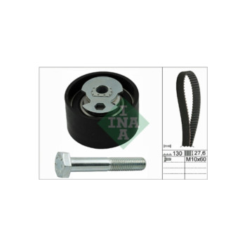 INA 530014410 - Timing Belt Kit